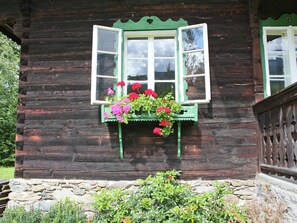 Casa | Fachada