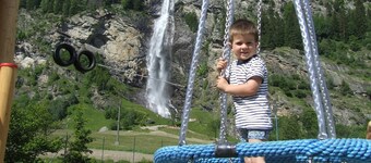 Historic Holiday Home in Gmünd near Cross Country Skiiing