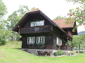 Casa | Fachada