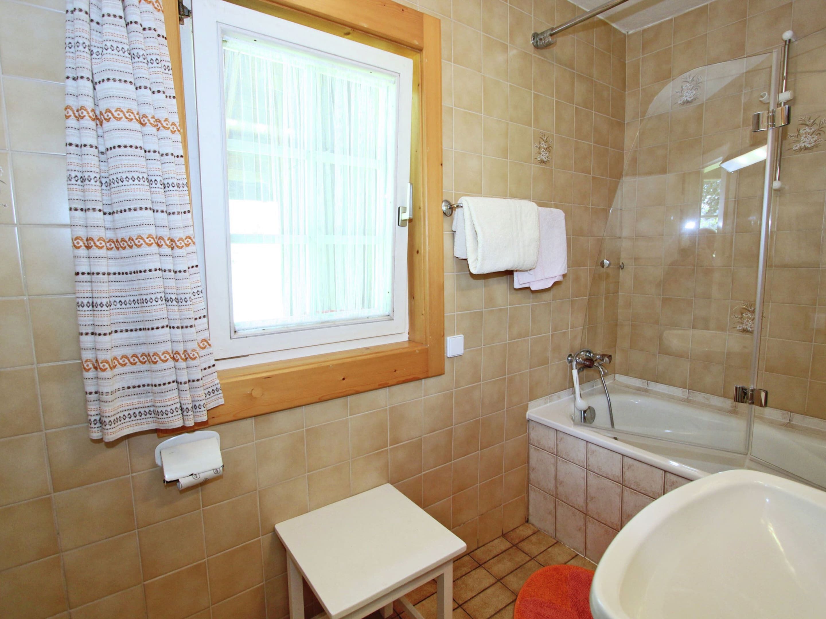 House | Bathroom | Hair dryer