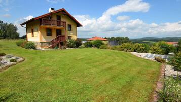 Casa | Exterior