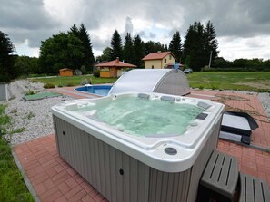 House | Property amenity