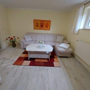 Apartment | Living room