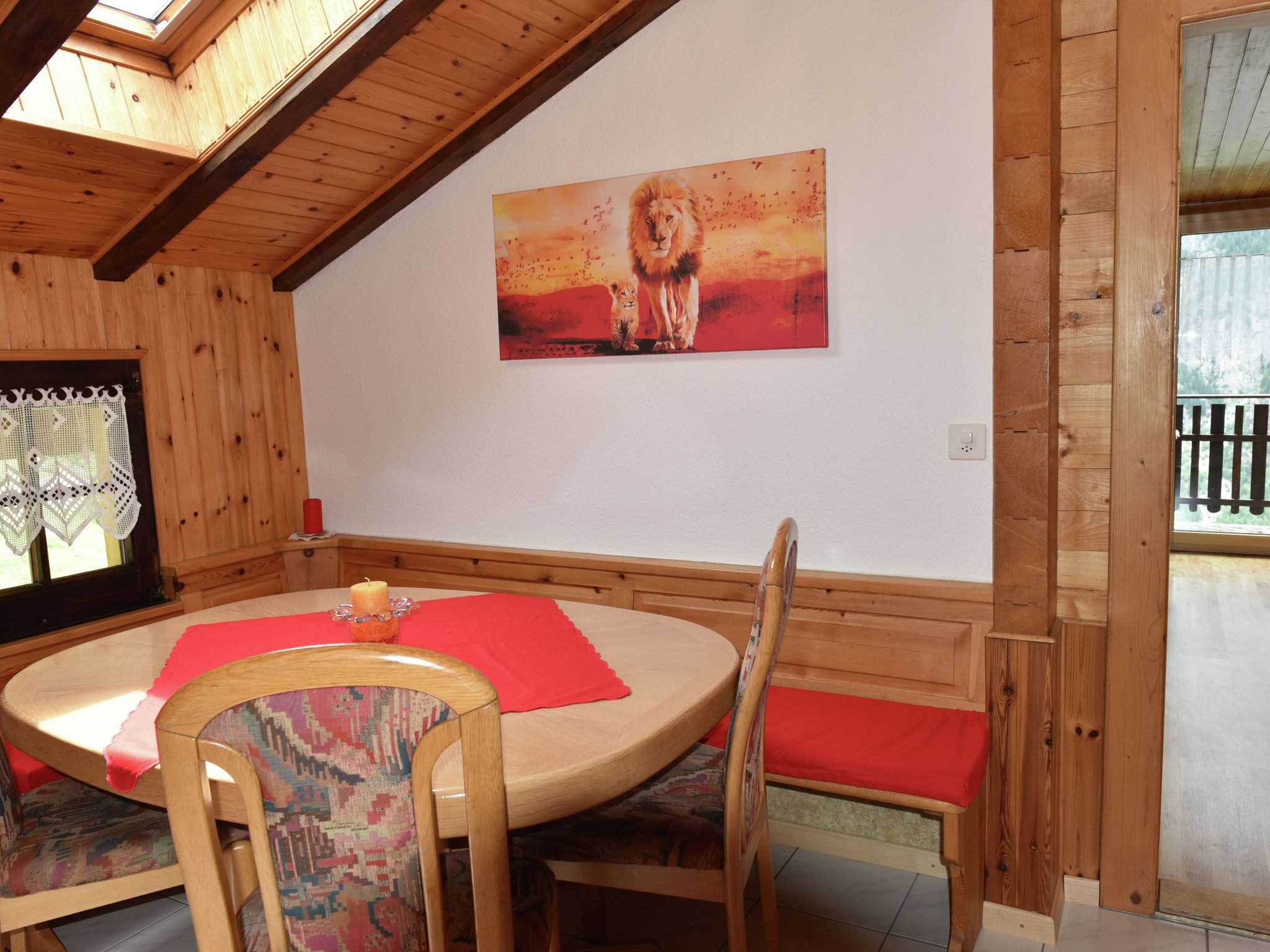 Apartment | Speisen