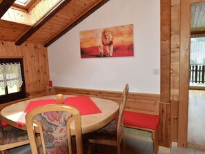 Apartment | Speisen