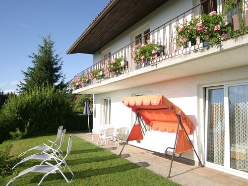 Beautiful Apartment in Lipizach Carinthia Near Forest