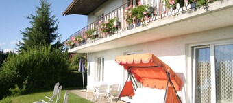 Beautiful Apartment in Lipizach Carinthia Near Forest