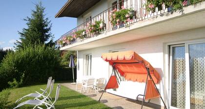 Beautiful Apartment in Lipizach Carinthia Near Forest