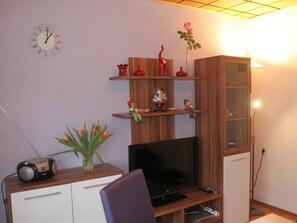 Bungalow | Private kitchen | High chair