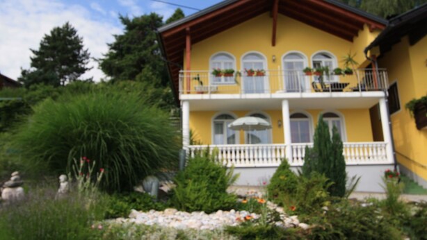 Unclassified image, 1 of 21, button - Cozy Apartment in Velden am Wörther See With Garden (Velden am Wörther See)