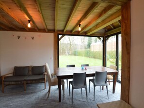 House | Dining