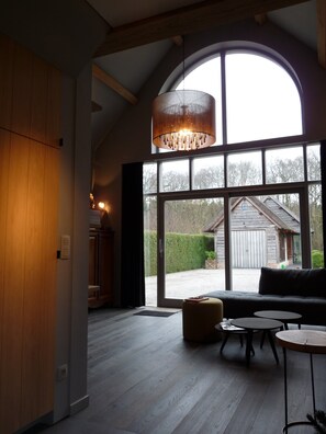 Maison | Salle de séjour