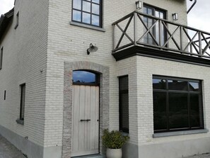 Casa | Esterni