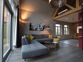 Casa | Zona de estar