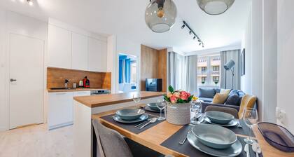 Apartamenty Sun & Snow Zielone Tarasy