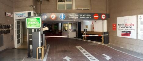 Área da propriedade