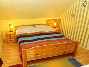Apartment | 1 bedroom, individually furnished