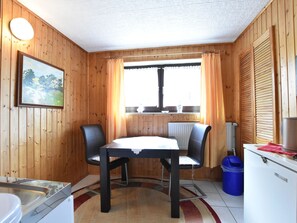 Apartamento | Restauración
