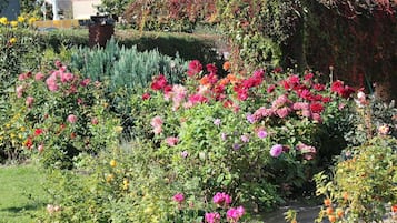 Appartement | Extérieur