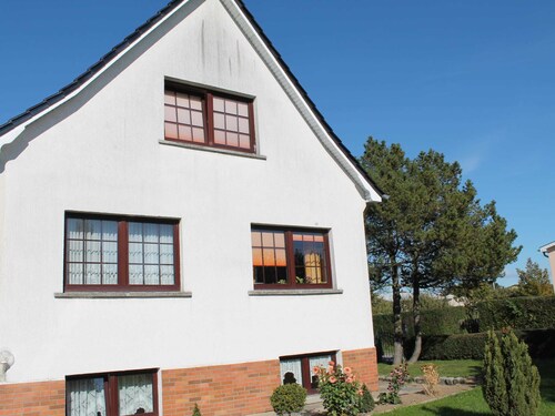Ferienwohnung im Ostseebad Kuhlungsborn