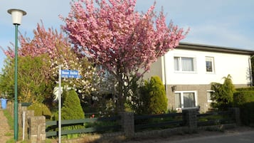Apartment | Außenbereich