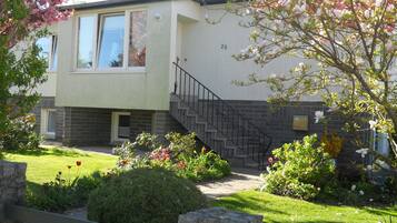 Apartment | Garten