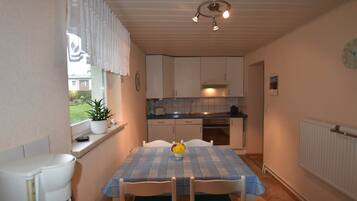 Apartment | Speisen