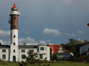 Exterior - Quaint Apartment in Boiensdorf near Sea (Boiensdorf)