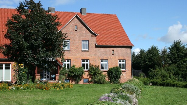 Unclassified image, 1 of 20, button - Quaint Apartment in Boiensdorf near Sea (Boiensdorf)