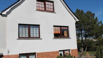 Apartment | Exterior
