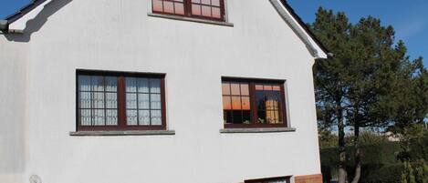 Apartment | Exterior