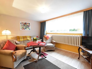 Appartement | Aire de séjour