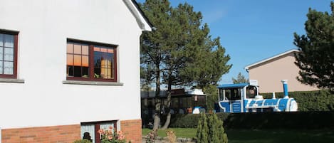 Eksteriør