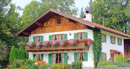 Exquisite Apartment in Steingaden near Ski Area
