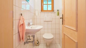 Unclassified image, 5 of 24, button - Exquisite Apartment in Steingaden near Ski Area (Steingaden)