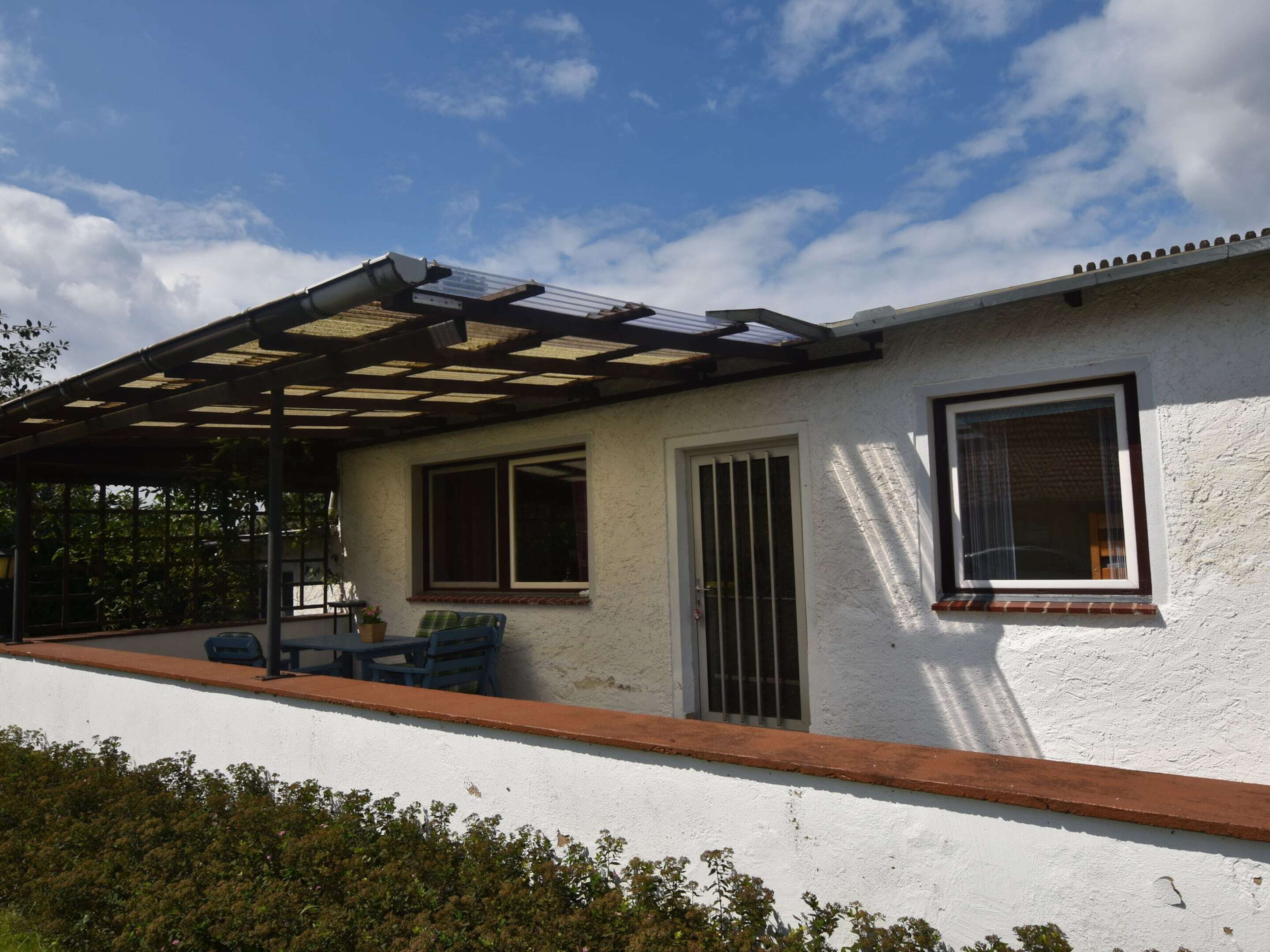 Bungalow | Exterior