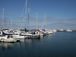 Apartment | Innendetails