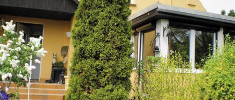 Apartment | Exterior