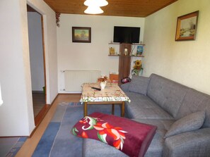 Apartment | Wohnzimmer