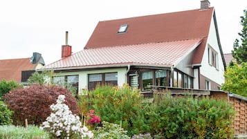 Apartemen | Eksterior