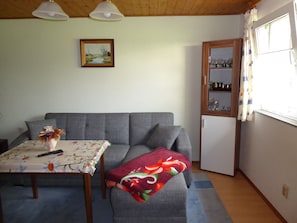 Apartment | Wohnzimmer