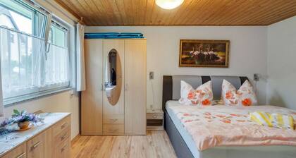 Terrassen-retreat in Sachsen