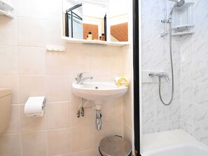 Departamento | Baño | Toallas 