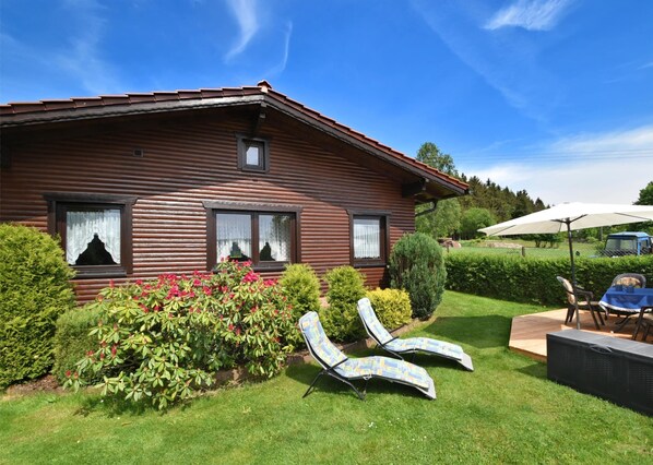 House | Exterior
