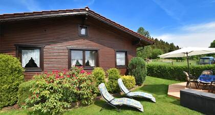 Comfortable Spa Town Home