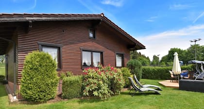 Comfortable Spa Town Home