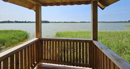 Fabulous Holiday Home in Thorstorf near Sea