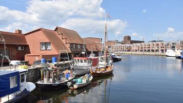 Rumah | Pemandangan dari properti