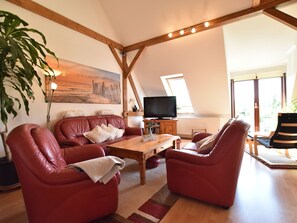 House | Living area