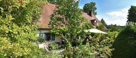 House | Exterior